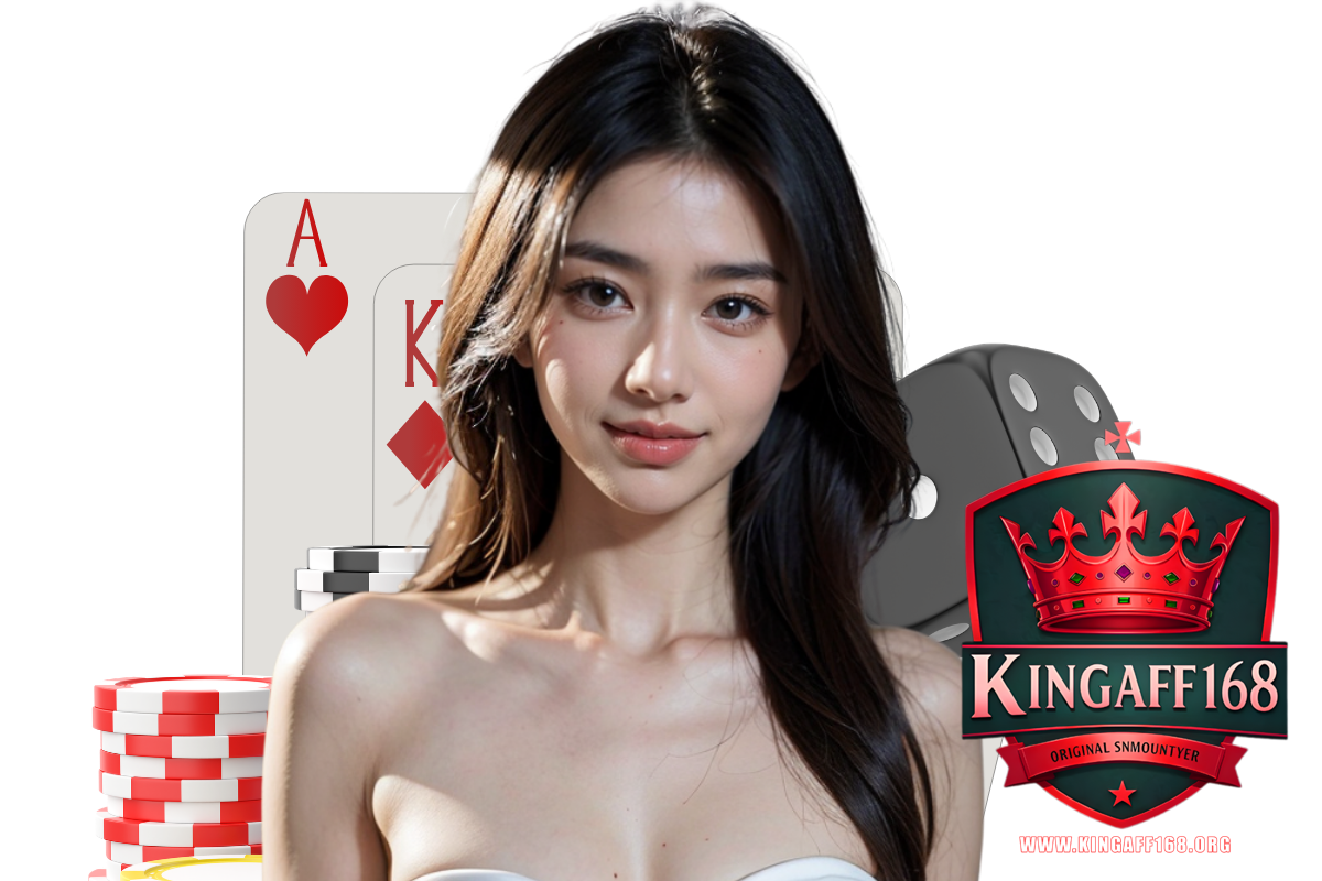 kingaff168