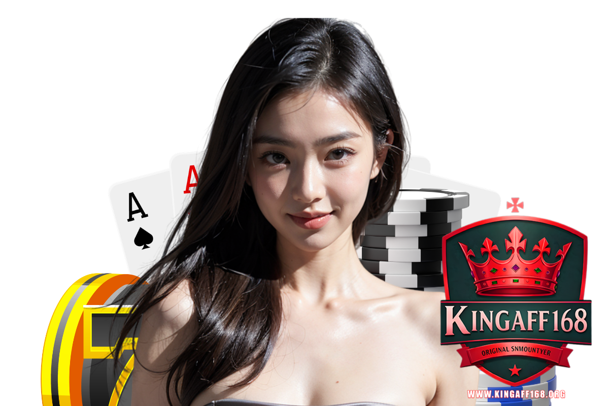 kingaff168 wallet