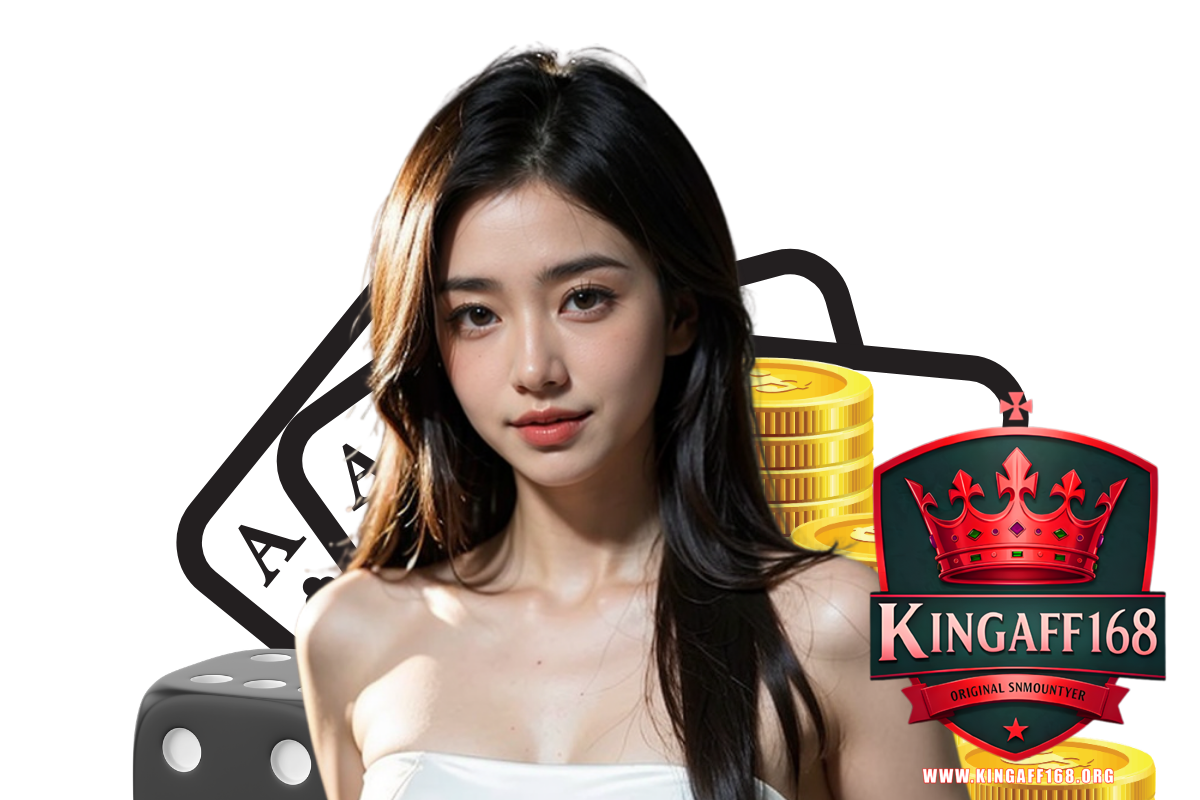 kingaff168 แจกเครดิตฟรี