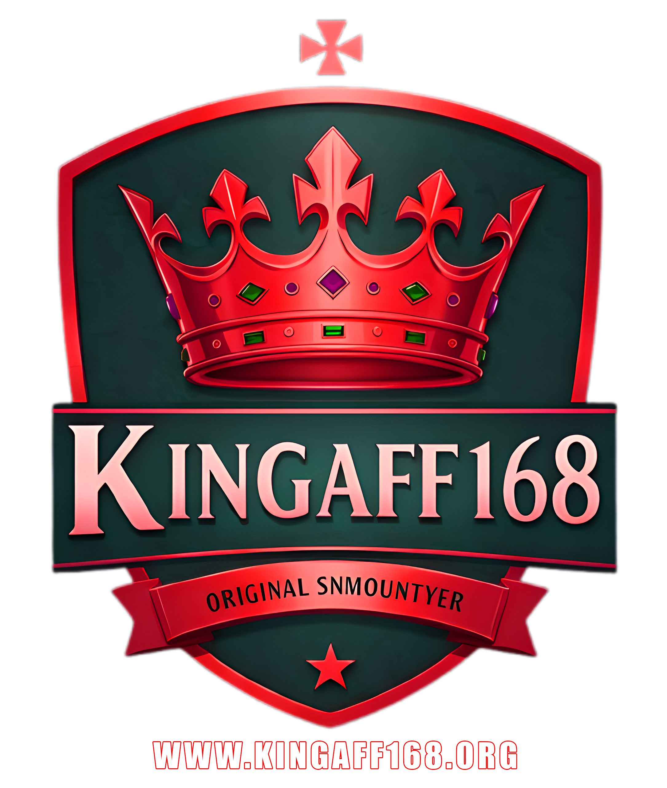 kingaff168